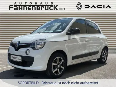 Gebraucht Renault Twingo