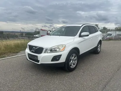 Gebraucht Volvo XC60
