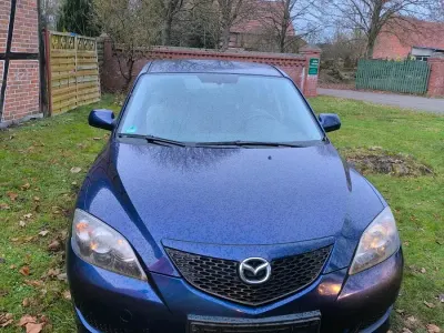 Gebraucht Mazda 3