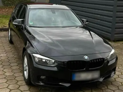 Gebraucht BMW 320