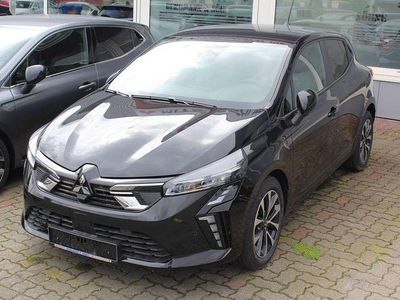 Schwarz Neu 2025 Mitsubishi Colt Plus Limousine | 18.950 € (Fairer Preis)