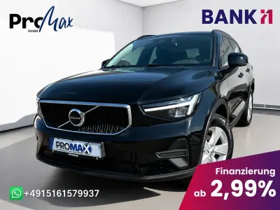 Gebraucht Volvo XC40