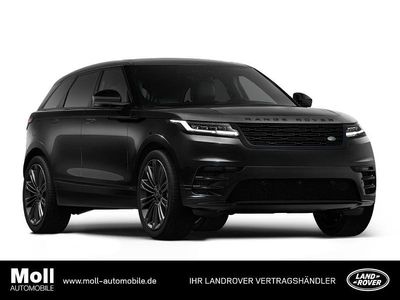 Neu Land Rover Range Rover Velar Autobiography 400 PS (294 kW) 2026 Santorini black SUV