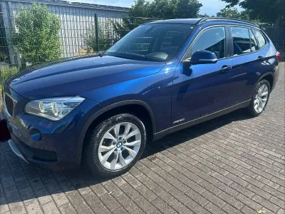 Gebraucht BMW X1