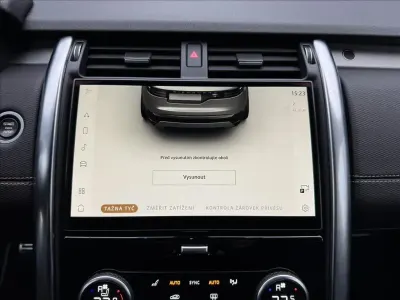 Gebraucht Land Rover Discovery
