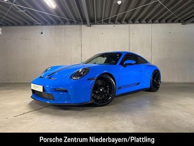 Gebraucht Porsche 911 GT3 510 PS (375 kW) 2022 Sharkblue Coupé