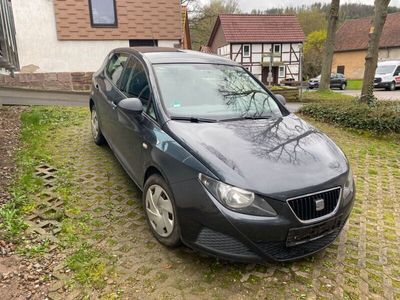 gebraucht Seat Ibiza 1.2