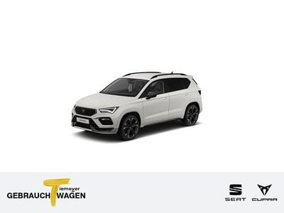 Weiß Gebraucht 2023 Cupra Ateca SUV | 27.520 € (Guter Preis)