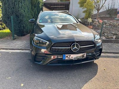 Mercedes E300