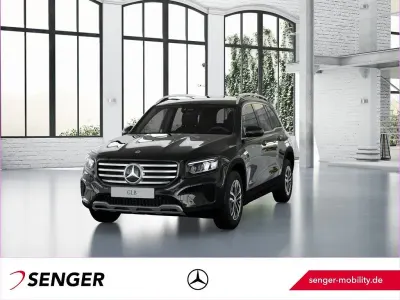 Gebraucht Mercedes GLB200