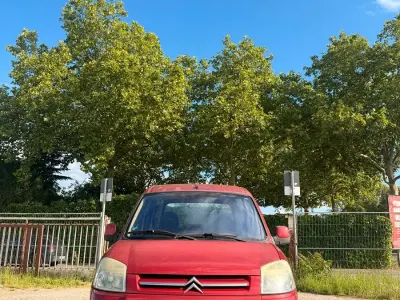 Gebraucht Citroën Berlingo