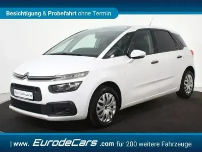 Gebraucht Citroën C4 SpaceTourer
