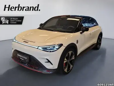 Gebraucht Smart #3