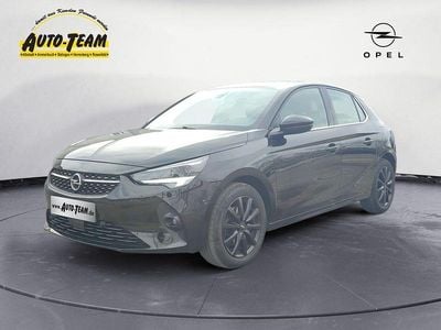 gebraucht Opel Corsa 1.2 Turbo Apple Android KameraParkp. vo hi