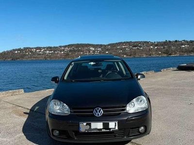 VW Golf V