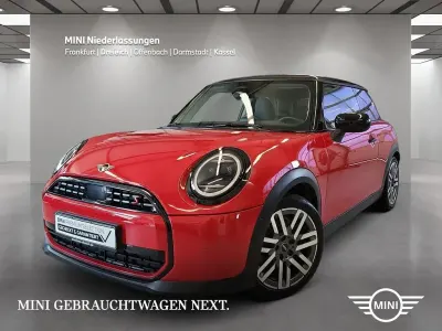 Gebraucht Mini Cooper S