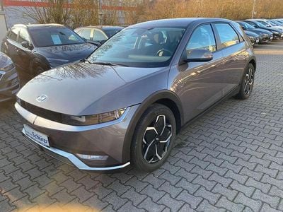 Gebraucht Hyundai Ioniq 5 160 kW (218 PS) 2022 Mystic olive / mic SUV