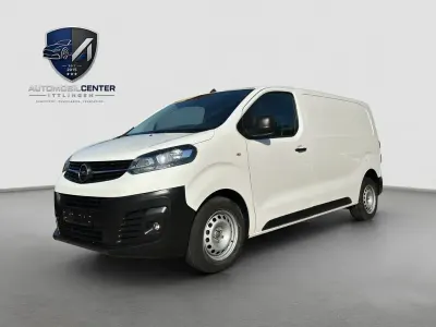 Gebraucht Opel Vivaro-e Combi Edition 177 PS (130 kW) 2020 Andere Van / Kleinbus