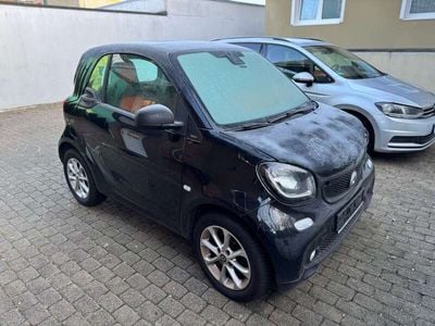 Smart ForTwo Coupé