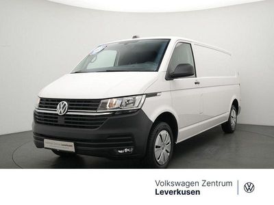 Usata VW T6.1 110 CV (80 kW) 2021 Bianco Furgone