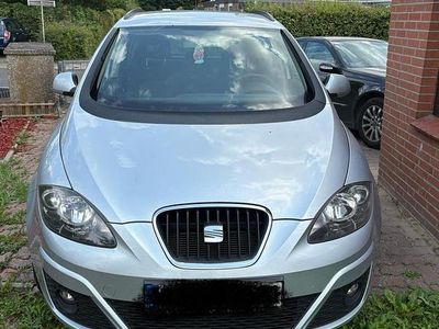 Seat Altea XL