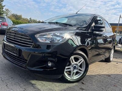 Ford Ka Plus