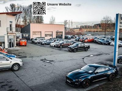 Ny Ford Explorer Premium 210 kW (286 HK) 2026 Grå SUV