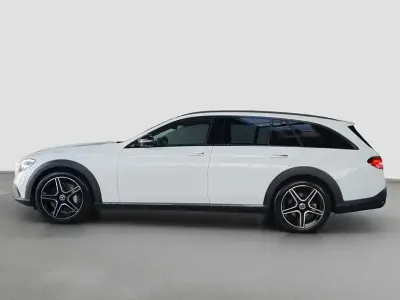 Gebraucht Mercedes E400