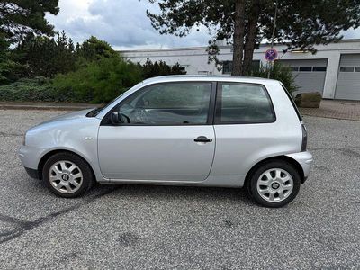 Seat Arosa