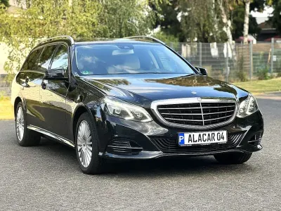 Gebraucht Mercedes E250