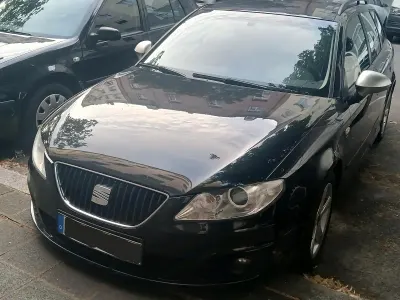 Gebraucht Seat Exeo