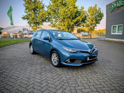 Gebraucht Toyota Auris