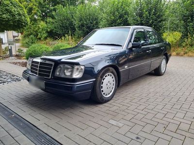 gebraucht Mercedes E250 250 D