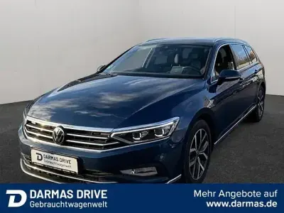 Gebraucht VW Passat