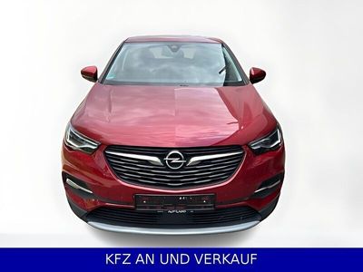 gebraucht Opel Grandland X (X) Innovation Zahnriemen neu / E5