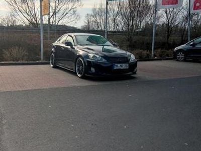 Lexus IS250