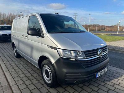 gebraucht VW Transporter T6T6.1Kasten FWD + Navi + PDC + 1.Hd