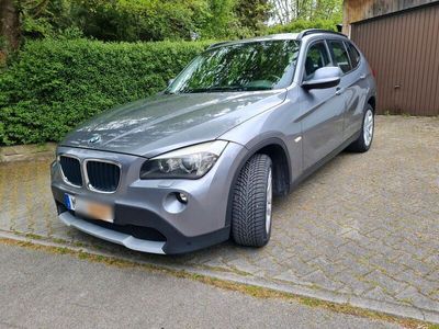 gebraucht BMW X1 E84 sDrive18i ⁹