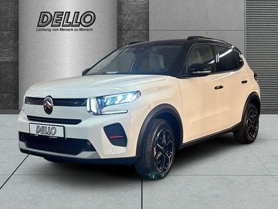 Weiss Neu 2025 Citroën C3 Limousine | 23.280 € (Fairer Preis)