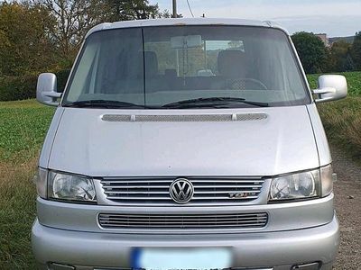 VW T4