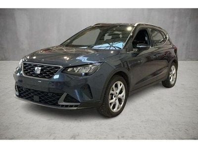 Gebraucht Seat Arona FR 115 PS (84 kW) 2023 Magnetic tech SUV