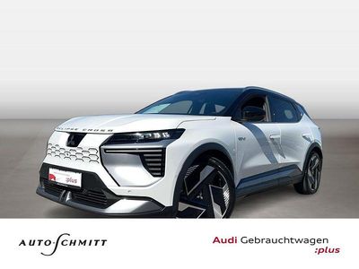 Neu Mitsubishi Eclipse Diamant Edition 160 kW (218 PS) 2026 Weiß SUV