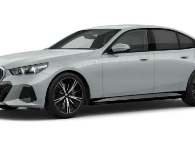 Second-hand BMW 540 303 CP (222 kW) 2025 Berlinǎ