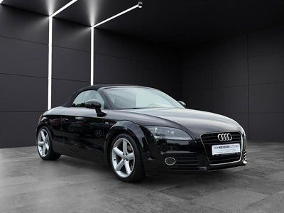 Audi TT Roadster