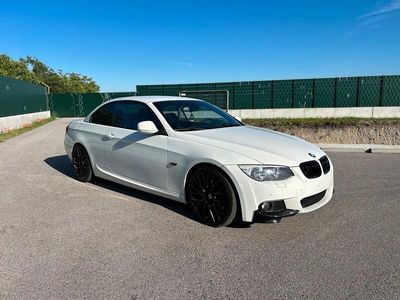 BMW 330 Cabriolet