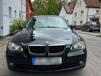 gebraucht BMW 320 390 L