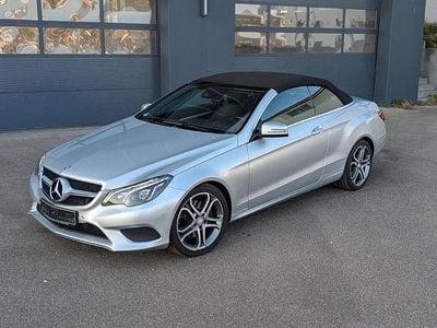 Mercedes E200
