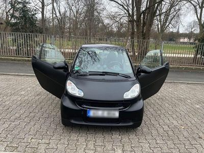 Smart ForTwo Coupé