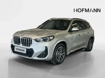 Nuevo BMW X1 Performance 150 CV (110 kW) 2026 Gris SUV