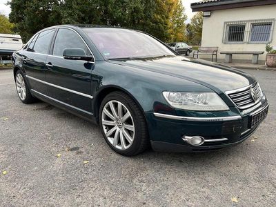 VW Phaeton